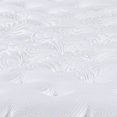 COLCHÓN PARAÍSO ROYAL DYNASTY QUEEN + 2 ALMOHADAS VISCOELÁSTICAS - 4
