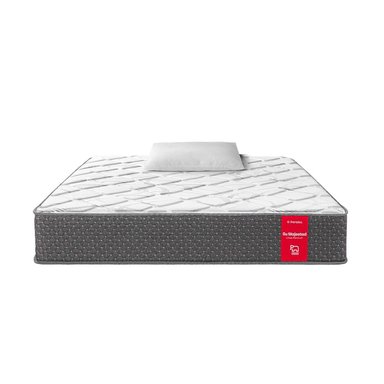 COLCHÓN PARAÍSO SU MAJESTAD DE LUJO 1.5 PLAZAS + 1 ALMOHADA + PROTECTOR - 3