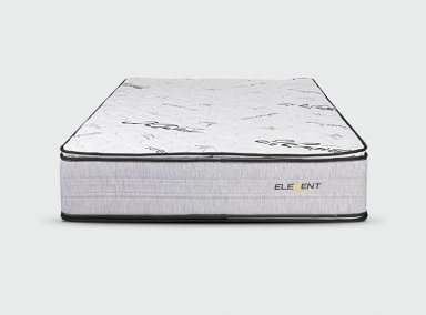 COLCHÓN EL CISNE ELEMENT QUEEN