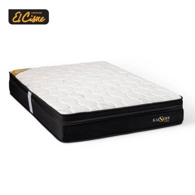 COLCHÓN EL CISNE KAYSERI QUEEN