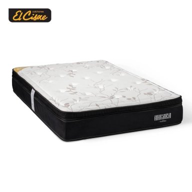 COLCHÓN EL CISNE ANKARA 2 PLAZAS