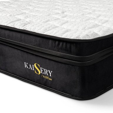 CAMA AMERICANA EL CISNE KAYSERI KING - 4