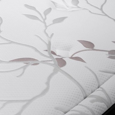 CAMA AMERICANA EL CISNE ANKARA 1.5 PLAZAS - 3