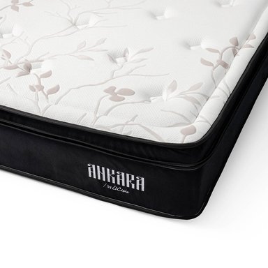 CAMA AMERICANA EL CISNE ANKARA QUEEN - 4