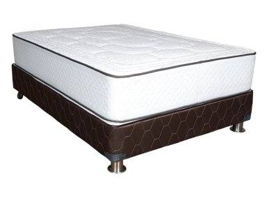 CAMA AMERICANA EL CISNE MINIPOCKET KING - 2