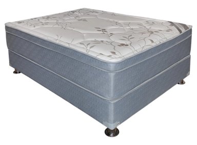 CAMA AMERICANA EL CISNE NANOPOCKET 2 PLAZAS - 2