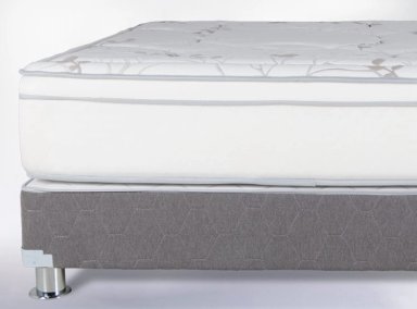 CAMA AMERICANA EL CISNE NANOPOCKET QUEEN