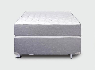 CAMA DIVÁN EL CISNE PLUS 1.5 PLAZAS - 2