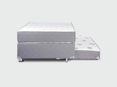 CAMA DIVÁN EL CISNE PLUS 1.5 PLAZAS - 1