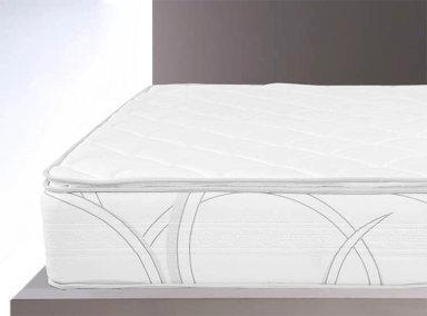 COLCHÓN EL CISNE FER 1.5 PLAZAS