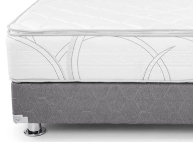 CAMA AMERICANA EL CISNE FER QUEEN