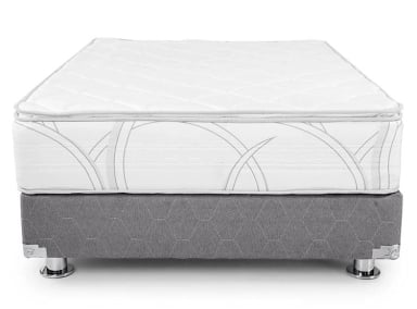 CAMA AMERICANA EL CISNE FER KING - 2