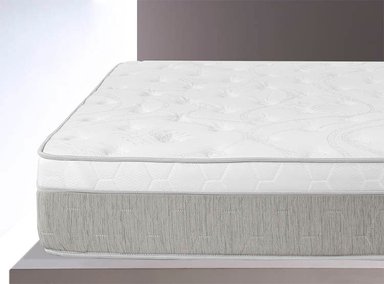 COLCHÓN EL CISNE DINAMIC KING