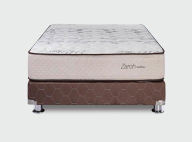 CAMA AMERICANA EL CISNE ZAROH KING