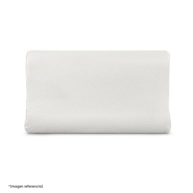 ALMOHADA PARAÍSO VISCOELÁSTICA CERVICAL - 2