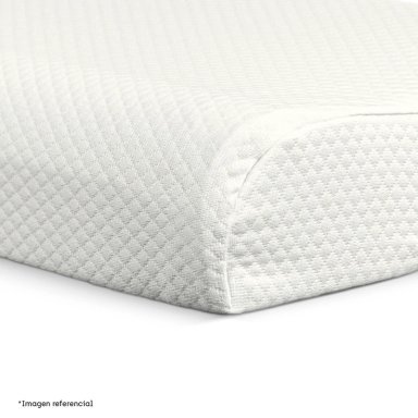 ALMOHADA PARAÍSO VISCOELÁSTICA CERVICAL - 3