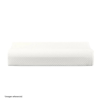 ALMOHADA PARAÍSO VISCOELÁSTICA CERVICAL - 4