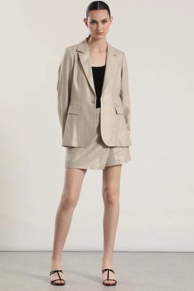 BLAZER MUJER LIOLA RESORT