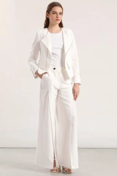 CHAQUETA MUJER LIOLA RESORT