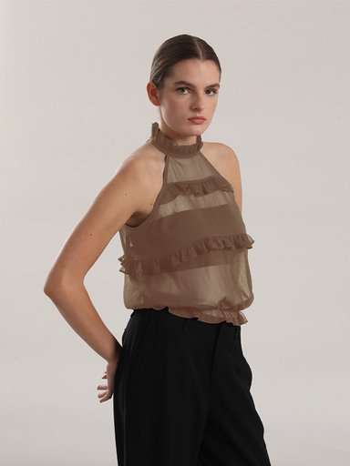 BLUSA MUJER LIOLA - 4