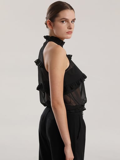 BLUSA MUJER LIOLA - 4