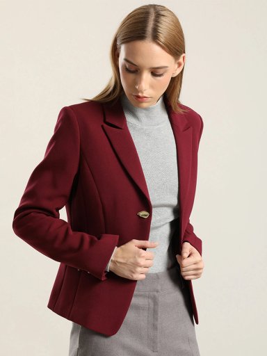 BLAZER MUJER LIOLA RETRO - 4
