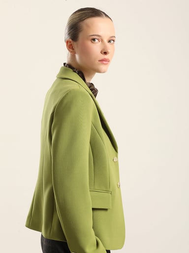 BLAZER MUJER LIOLA RETRO - 4