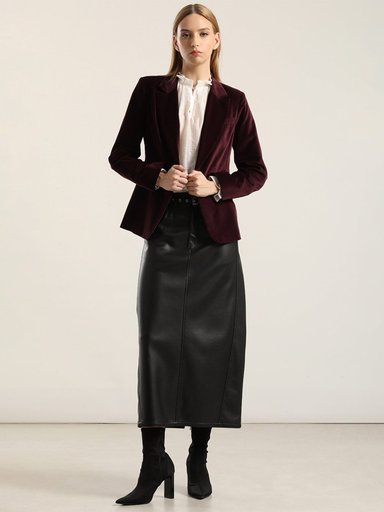 BLAZER MUJER LIOLA ELEMENTAL - 1