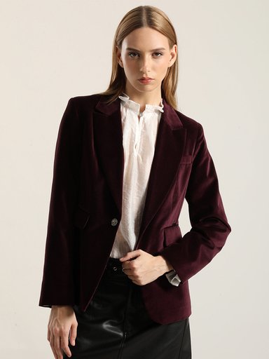 BLAZER MUJER LIOLA ELEMENTAL - 2