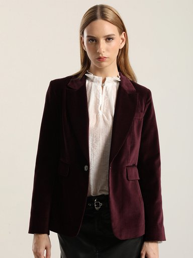 BLAZER MUJER LIOLA ELEMENTAL - 3