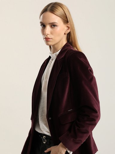 BLAZER MUJER LIOLA ELEMENTAL - 4