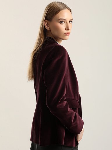 BLAZER MUJER LIOLA ELEMENTAL - 5