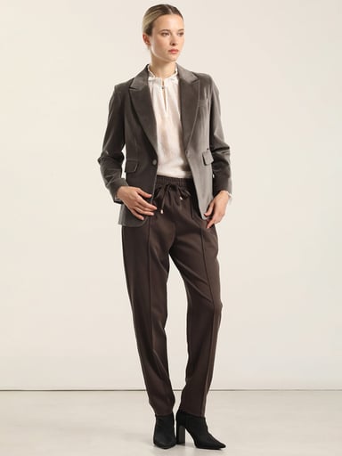 BLAZER MUJER LIOLA ELEMENTAL - 1