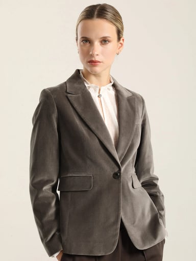 BLAZER MUJER LIOLA ELEMENTAL - 2
