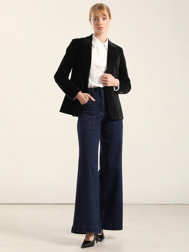 BLAZER MUJER LIOLA ELEMENTAL - 1
