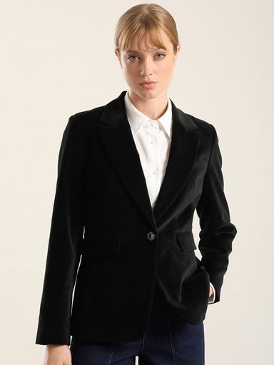 BLAZER MUJER LIOLA ELEMENTAL - 2