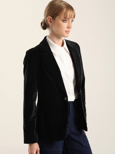 BLAZER MUJER LIOLA ELEMENTAL - 3