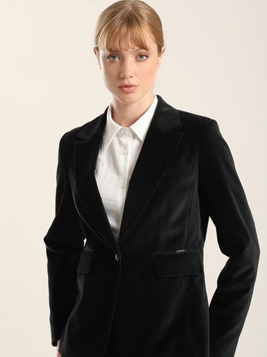 BLAZER MUJER LIOLA ELEMENTAL - 4