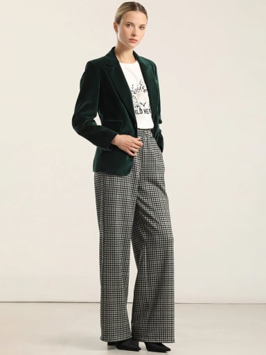 BLAZER MUJER LIOLA ELEMENTAL - 1
