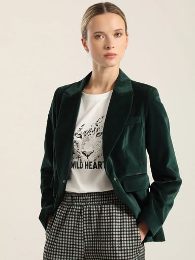 BLAZER MUJER LIOLA ELEMENTAL - 2
