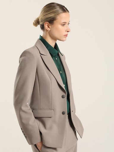 BLAZER MUJER LIOLA RETRO - 4