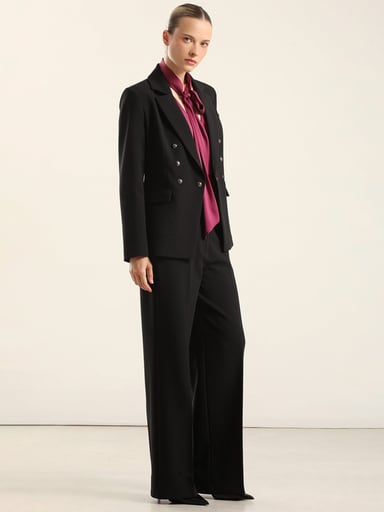 BLAZER MUJER LIOLA 80’S - 1