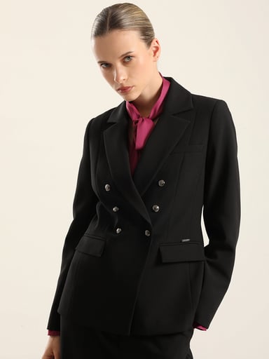 BLAZER MUJER LIOLA 80’S - 2