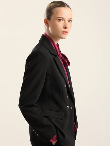 BLAZER MUJER LIOLA 80’S - 5