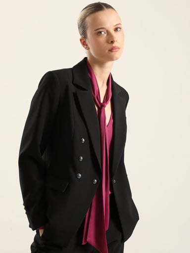 BLAZER MUJER LIOLA 80’S - 4