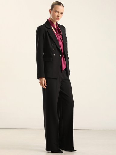 BLAZER MUJER LIOLA 80’S - 1