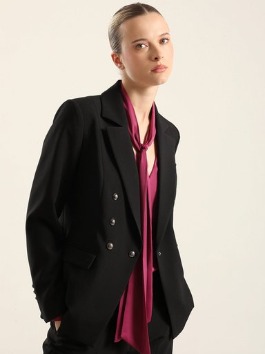 BLAZER MUJER LIOLA 80’S - 4