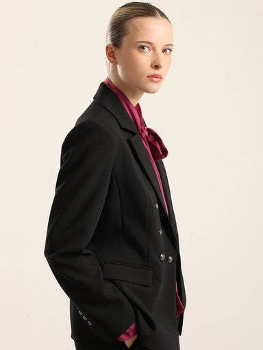 BLAZER MUJER LIOLA 80’S - 5