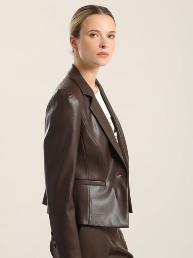 CHAQUETA MUJER LIOLA RETRO - 5