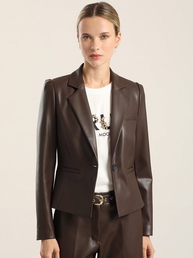 CHAQUETA MUJER LIOLA RETRO - 2